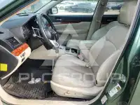 2011 Subaru Outback фото