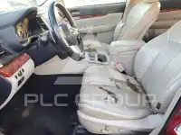 2011 Subaru Outback фото