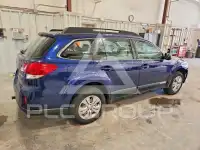 2011 Subaru Outback photo