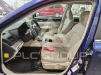 2011 Subaru Outback photo