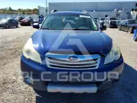 2011 Subaru Outback фото