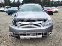 2011 Subaru Outback фото