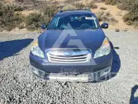 2011 Subaru Outback фото