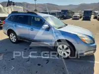 2011 Subaru Outback photo