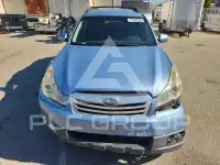 2011 Subaru Outback photo
