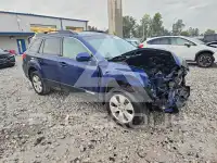 2011 Subaru Legacy фото