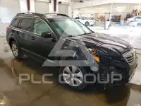 2011 Subaru Outback photo
