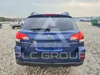 2011 Subaru Legacy фото