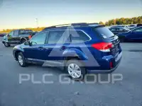 2011 Subaru Outback фото