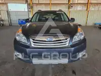 2011 Subaru Outback фото