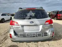 2011 Subaru Outback фото