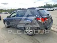 2011 Subaru Outback фото