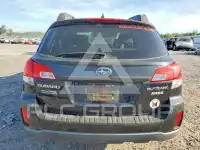 2011 Subaru Outback фото