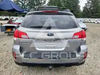 2011 Subaru Outback фото