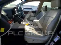 2011 Subaru Outback фото