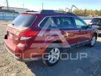 2011 Subaru Outback фото