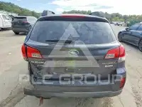 2011 Subaru Outback фото