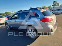 2011 Subaru Outback фото