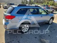 2011 Subaru Outback photo