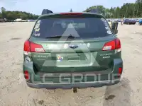 2011 Subaru Outback фото