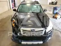 2011 Subaru Outback photo