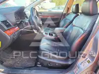 2011 Subaru Outback фото