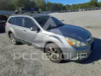 2011 Subaru Outback фото