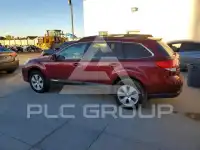 2011 Subaru Outback фото