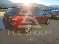 2011 Subaru Outback фото