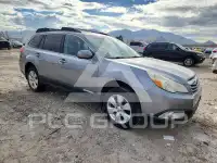 2011 Subaru Outback фото