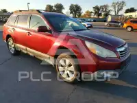 2011 Subaru Outback фото