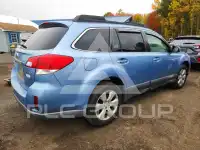 2011 Subaru Outback фото