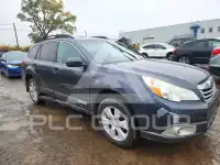 2011 Subaru Outback photo