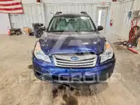 2011 Subaru Outback photo
