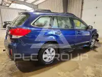 2011 Subaru Outback фото