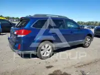 2011 Subaru Outback фото