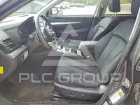2011 Subaru Outback фото