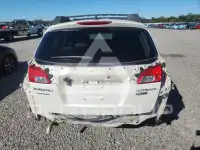 2011 Subaru Outback фото
