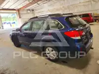 2011 Subaru Outback photo