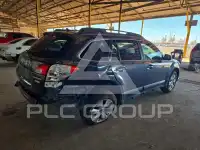 2011 Subaru Outback фото