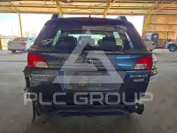 2011 Subaru Outback фото