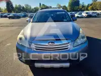 2011 Subaru Outback фото