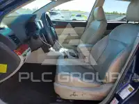2011 Subaru Outback фото