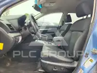 2011 Subaru Outback фото