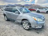 2011 Subaru Outback фото