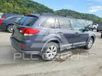 2011 Subaru Outback фото