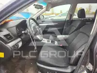 2011 Subaru Outback photo