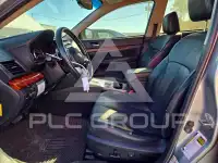 2011 Subaru Outback фото