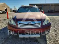 2011 Subaru Outback фото