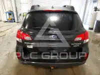 2011 Subaru Outback photo